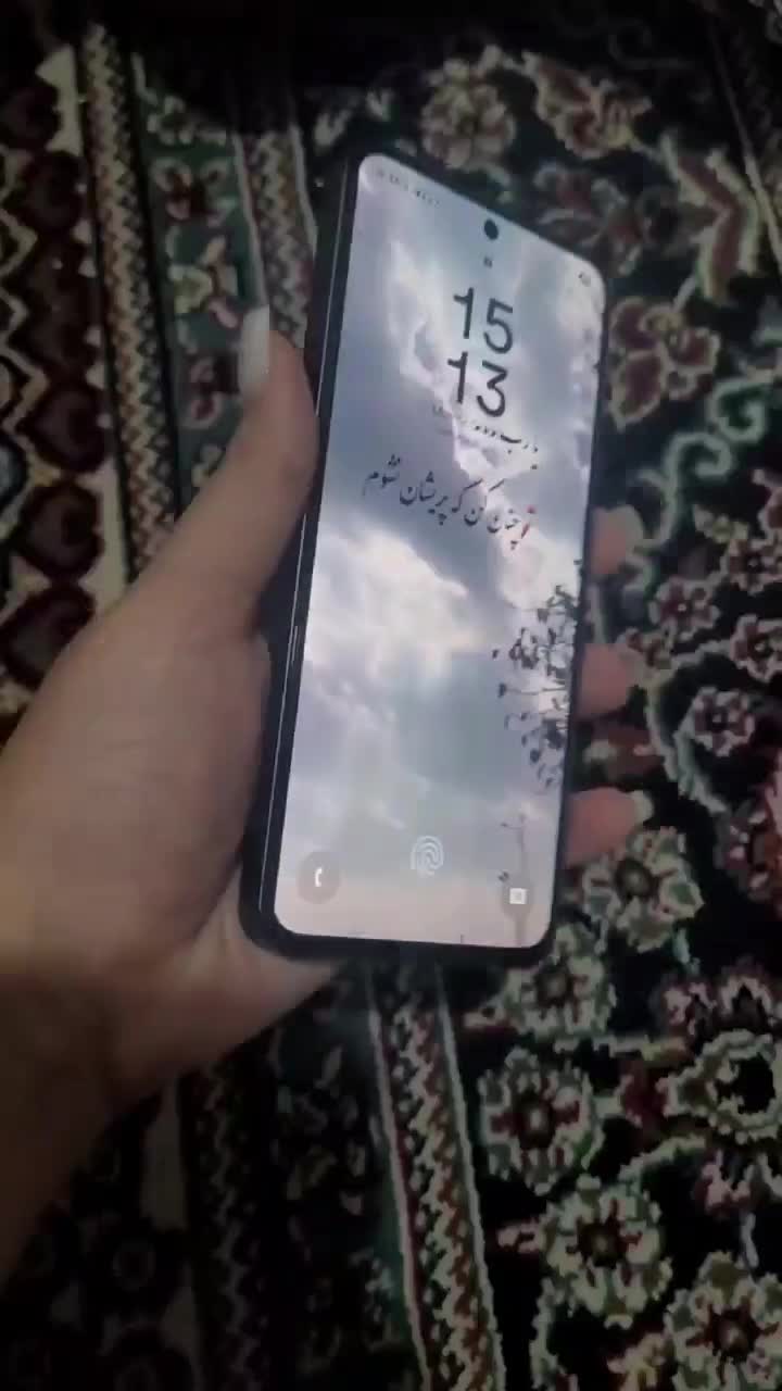 s24 fe|موبایل|کرج, کوی زنبق|دیوار