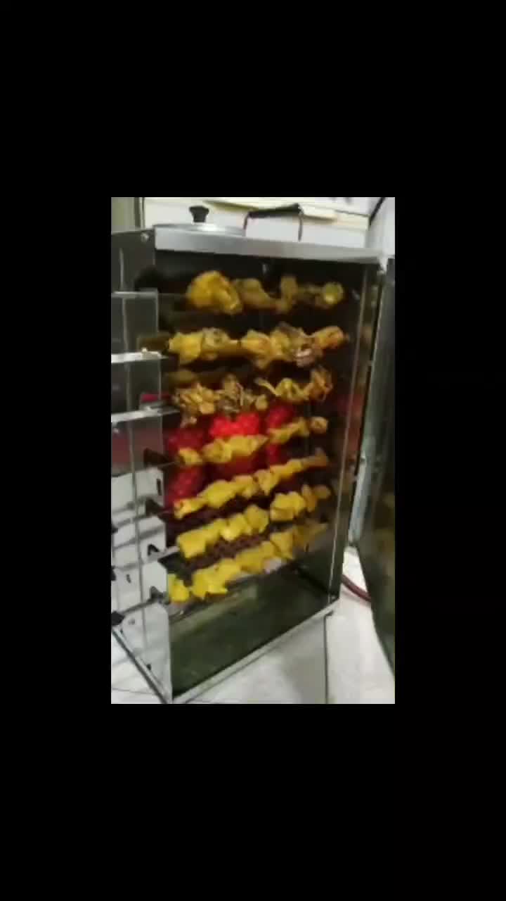 کباب پز بدون دود آلاجام ارسال رایگان پرداخت درمنزل|اجاق گاز و لوازم برقی پخت‌وپز|پرند, فاز ۱|دیوار