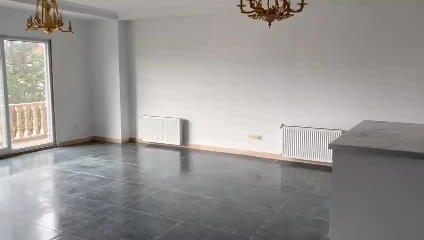 آپارتمان۱۱۵مترفول امکانات ویوجنگل تراسدار۱۷شهریور|فروش آپارتمان|چالوس, |دیوار