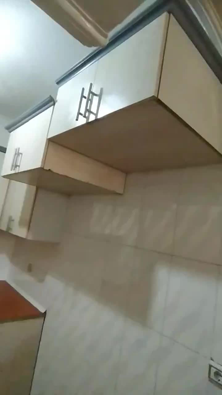 کابینت ام دی اف  دست دوم|آب‌چکان و نظم‌دهنده ظروف|تبریز, |دیوار