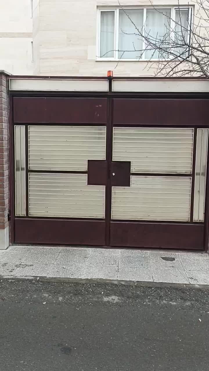 کرکره برقی جک درب و شیشه سکوریت|خدمات پیشه و مهارت|سنندج, |دیوار