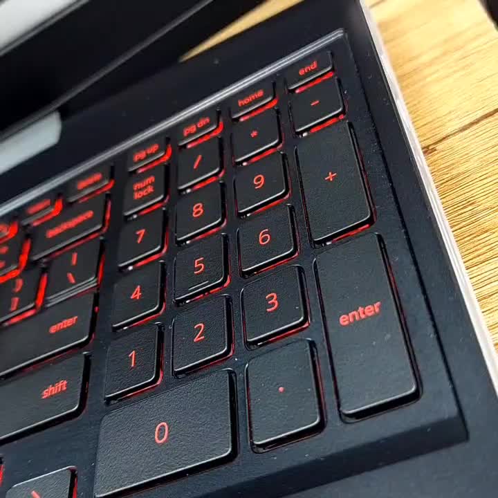 لپ تاپ حرفه ای Dell 5505 با ۶ گیگ گرافیک قدرتمند|رایانه همراه|اصفهان, عطار نیشابوری|دیوار