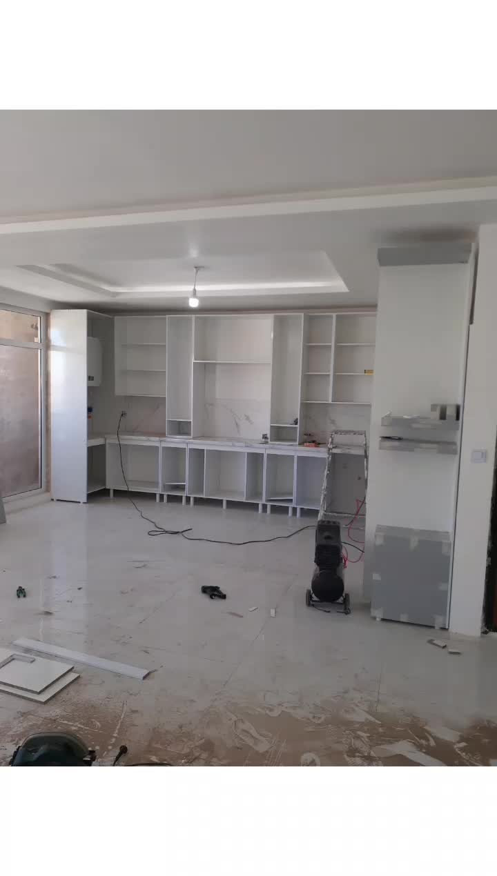 کابینت کمد|مصالح و تجهیزات ساختمان|قوچان, |دیوار