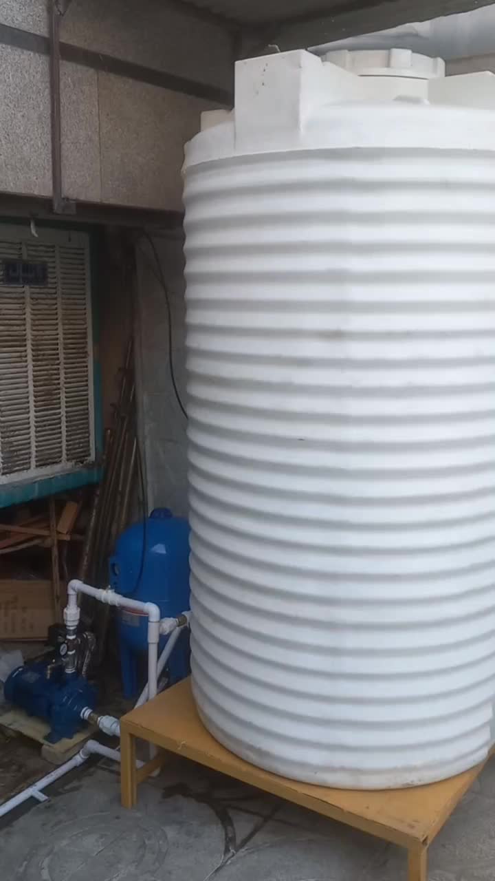 فروش مخزن (منبع )و پمپ آب ، کف کش|مصالح و تجهیزات ساختمان|تهران, شهرک ابوذر|دیوار