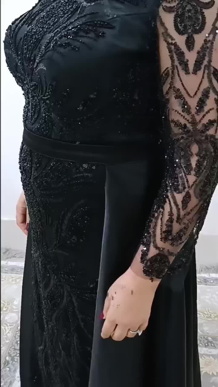 لباس مجلسی بسیار زیبا|لباس|کرباسک, |دیوار