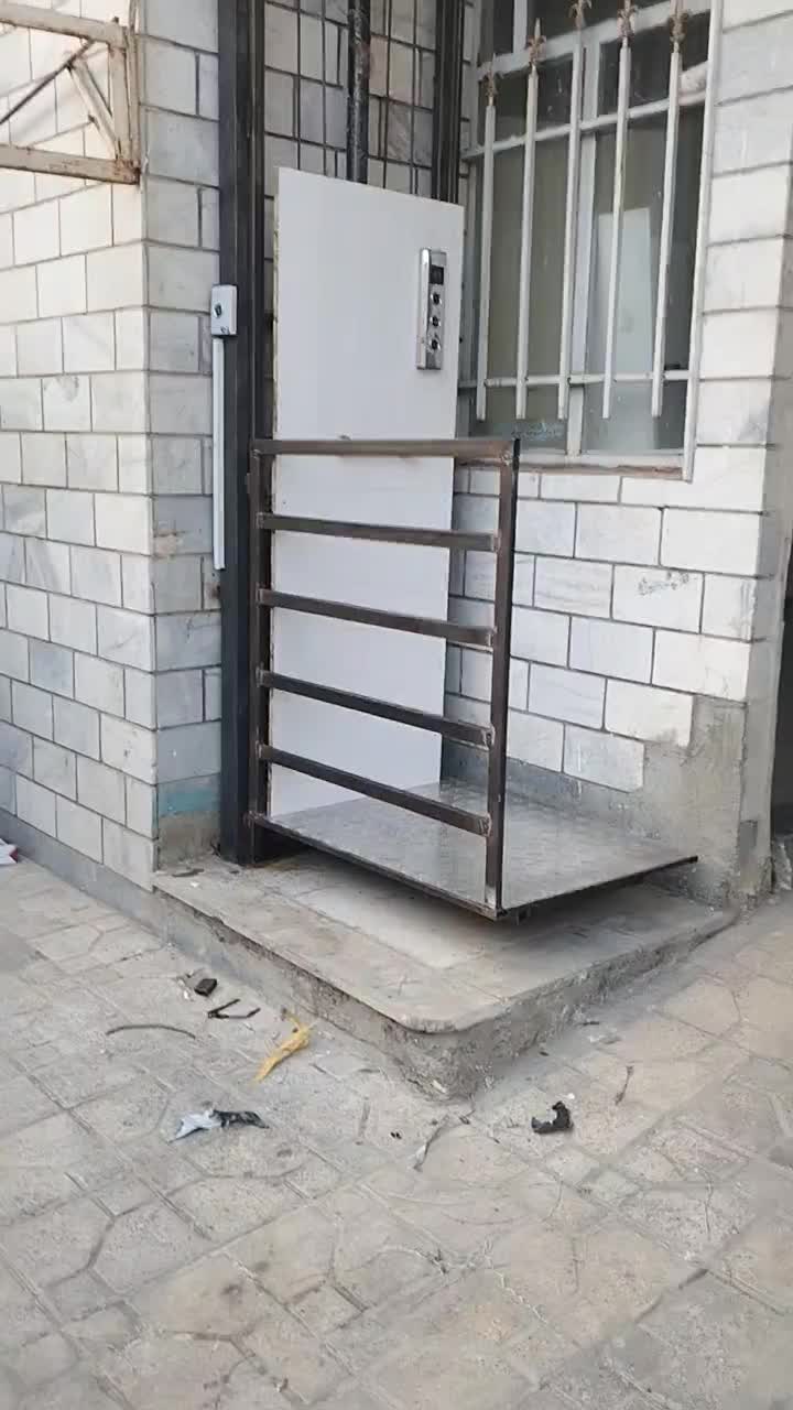 دنیای بالابر هیدرولیکی|مصالح و تجهیزات ساختمان|کرج, شهرک امیر المومنین|دیوار