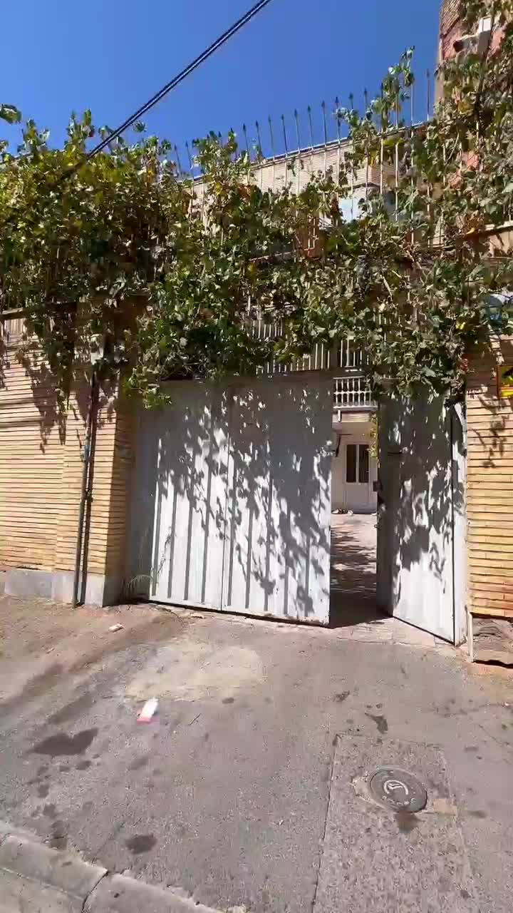 خوابگاه پانسیون پسرانه دانشجویی کارمندی جنت اباد|اجارهٔ کوتاه‌مدت آپارتمان و سوئیت|تهران, جنت‌آباد شمالی|دیوار