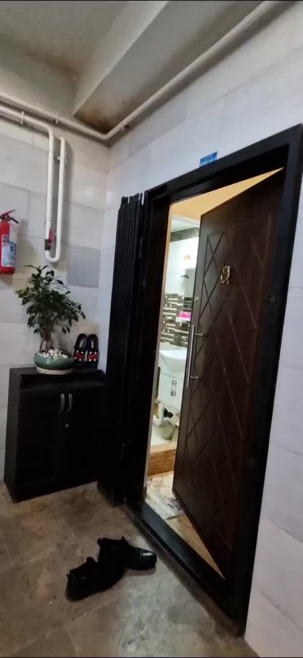 فروش ۸۲ متری سند با پارکینگ فرزانه|فروش آپارتمان|رشت, فرزانه|دیوار