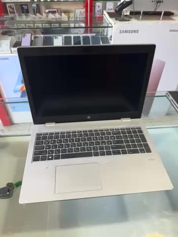 لبتاپ hp|رایانه همراه|کرج, کوی امامیه|دیوار