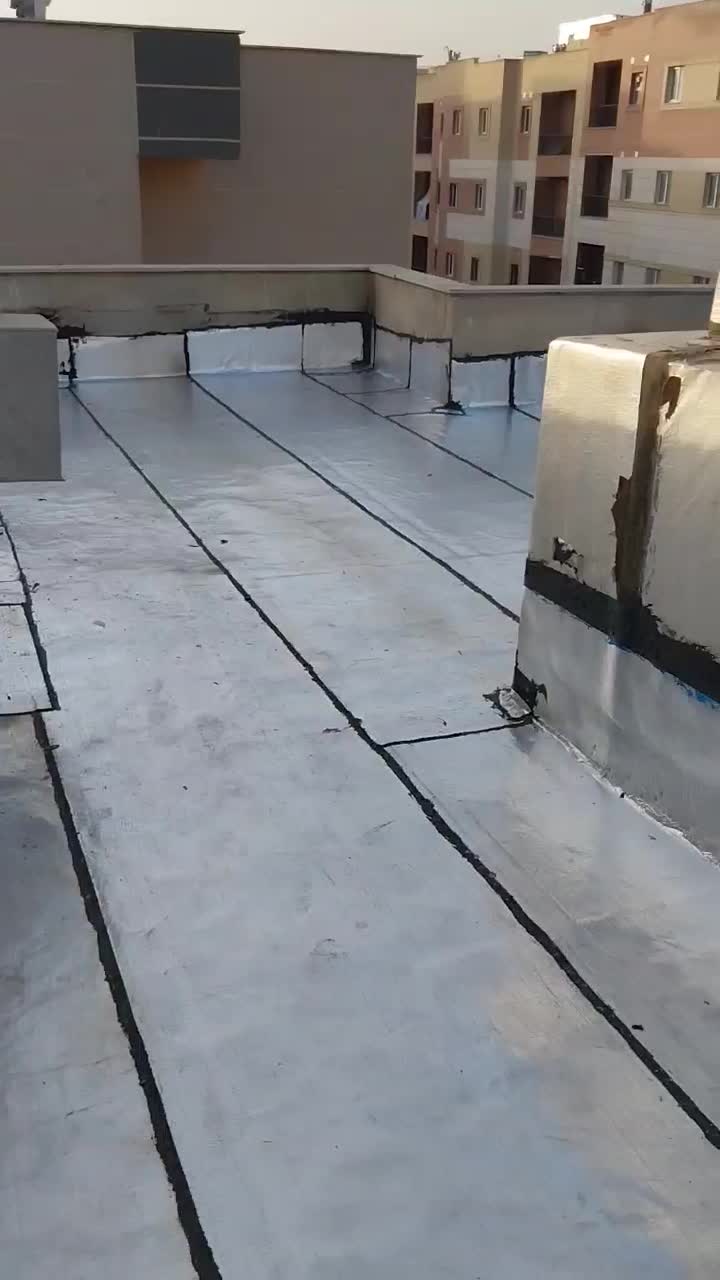 ایزوگام دلیجان با 20 سال گارانتی کتبی|خدمات پیشه و مهارت|کرج, باغستان|دیوار