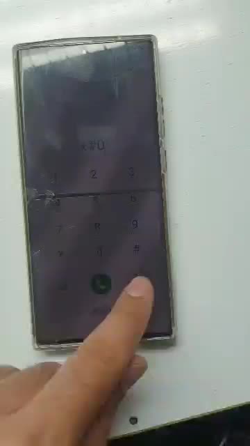 (( LCD ))  نوت ۲۰ الترا السیدی|موبایل|تهران, ایرانشهر|دیوار