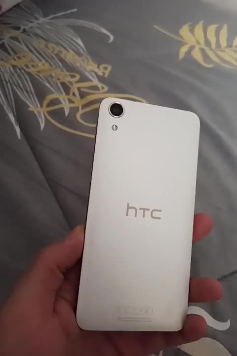 گوشی htc desire 728|موبایل|تهران, جنتآباد شمالی|دیوار
