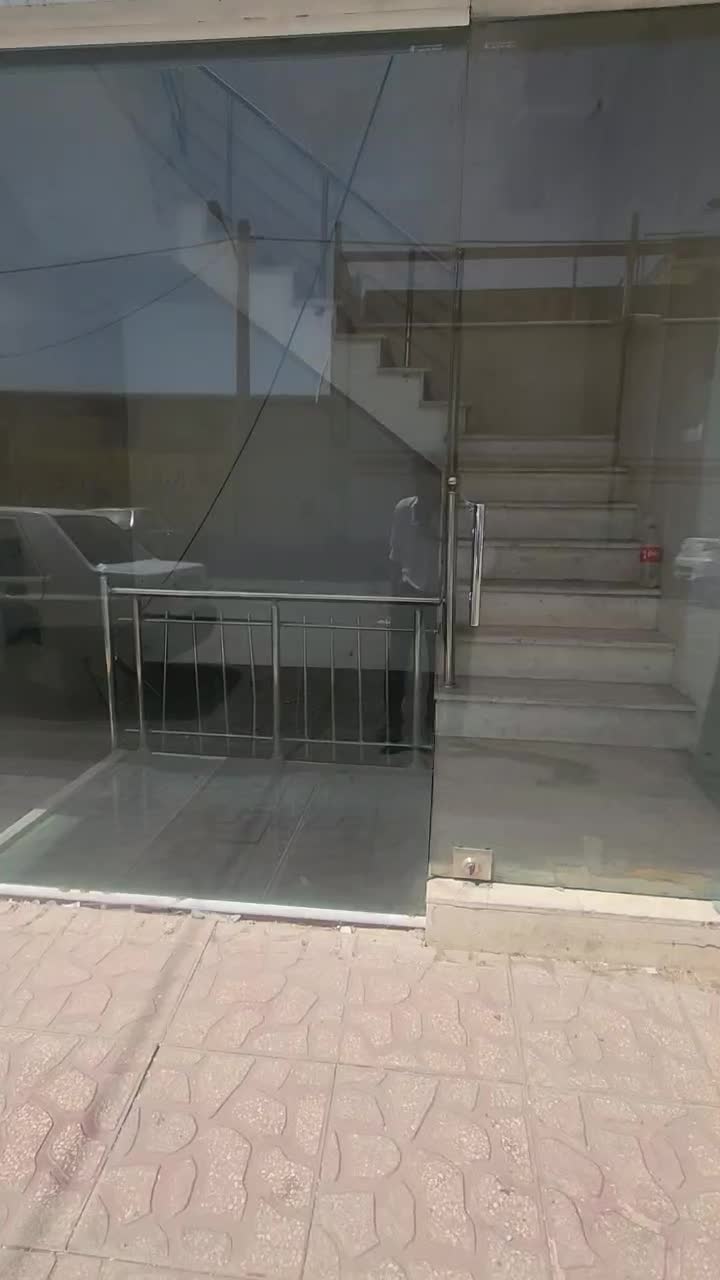 اجاره فاز 3 کارگاهی چمران/300 متری/انبار/اداری|اجارهٔ دفتر صنعتی، کشاورزی، تجاری|پرند, فاز ۳|دیوار