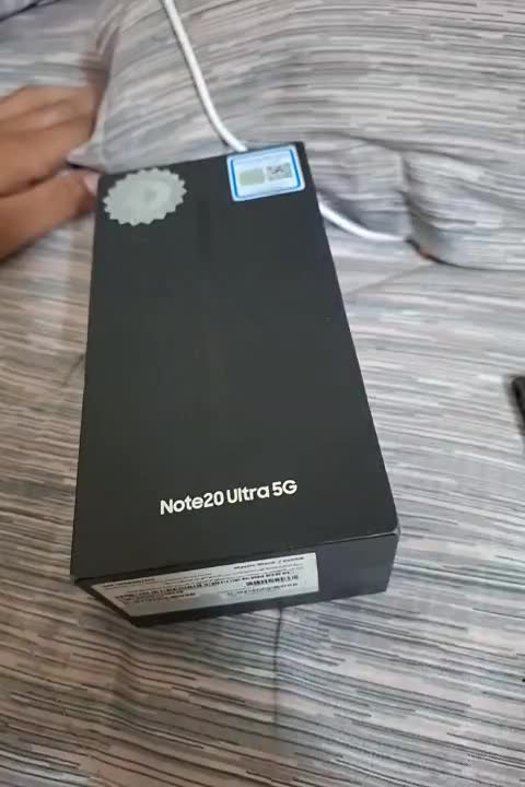 نوت ۲۰ الترا|موبایل|پاکدشت, حصار امیر|دیوار