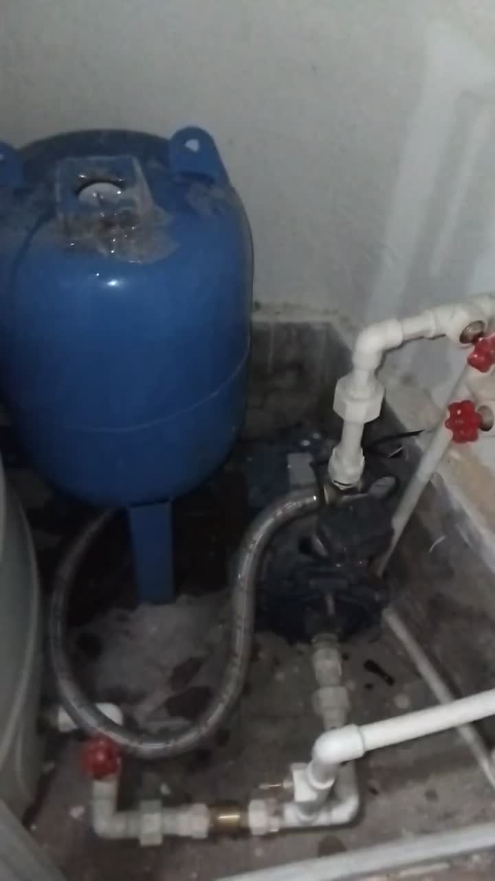 نصب پمپ آب،لوله کشی ،برقکاری،ابگرمکن و پکیچ|خدمات پیشه و مهارت|تهران, افسریه شمالی|دیوار