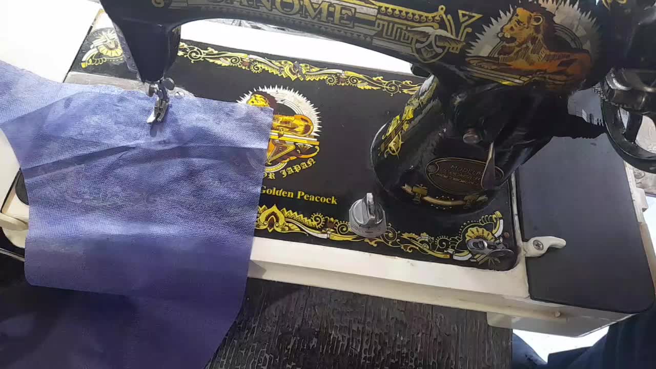 حراج چرخ عمده و خرده|چرخ خیاطی و ریسندگی|چابهار, |دیوار