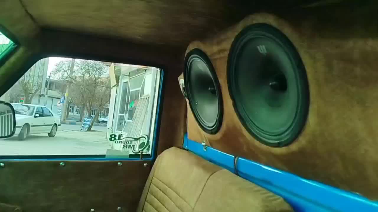 نیسان زامیاد|خودرو سواری و وانت|کبودرآهنگ, |دیوار