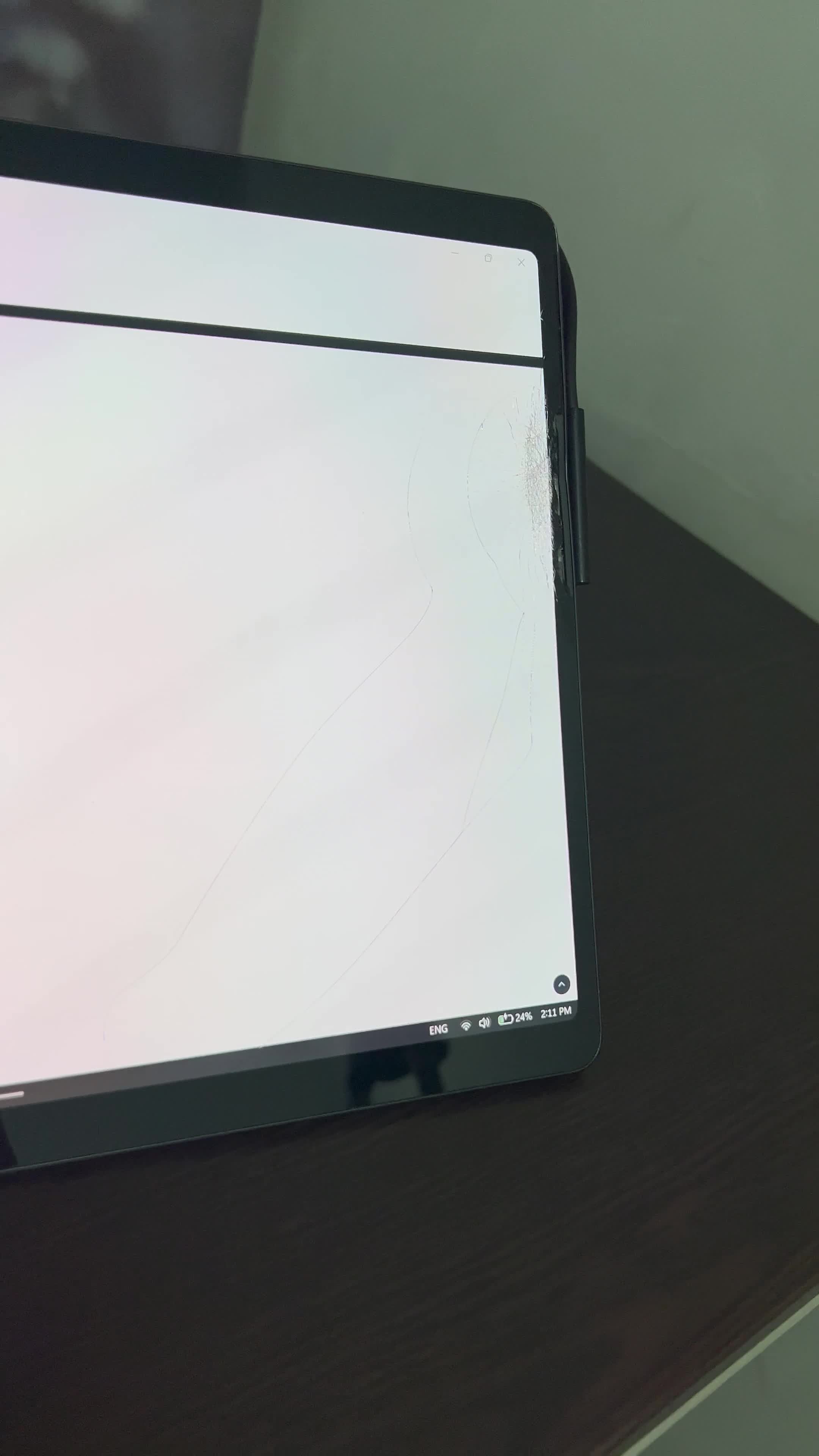surface pro 11|رایانه همراه|چهاردانگه (تهران), |دیوار