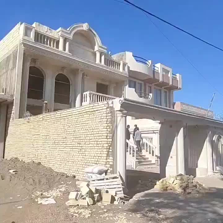 انجام خدمات سنگکاری نما و داخلی|خدمات پیشه و مهارت|بندر ماهشهر, |دیوار