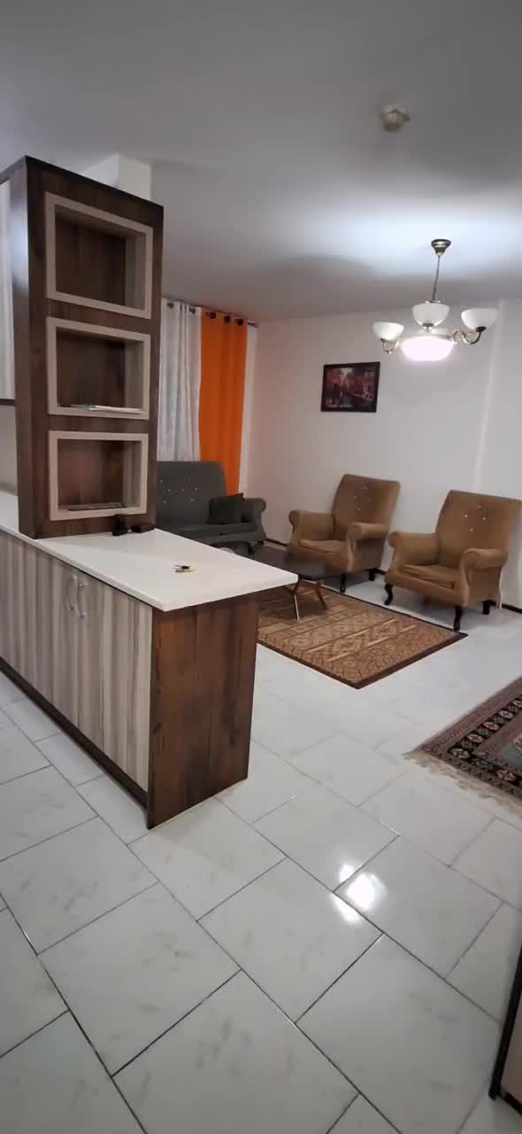 اجاره ۲ خوابه فول مبله روزانه وپاره وقت فاز۱۱ تمیز|اجارهٔ کوتاه‌مدت آپارتمان و سوئیت|پردیس, فاز ۱۱|دیوار