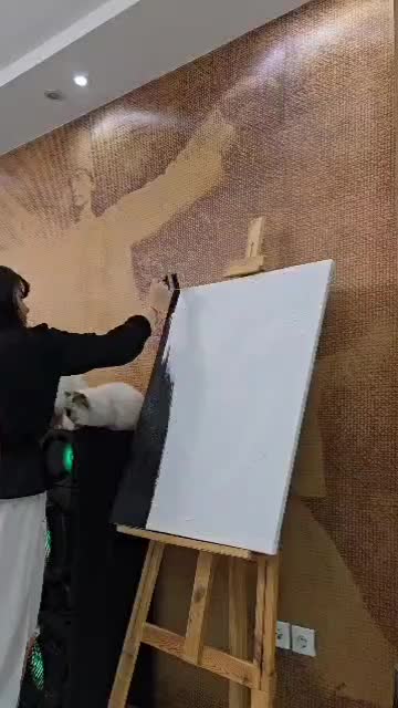 دکوری تزئینی تابلو|تابلو، نقاشی، عکس|شیراز, ستارخان|دیوار