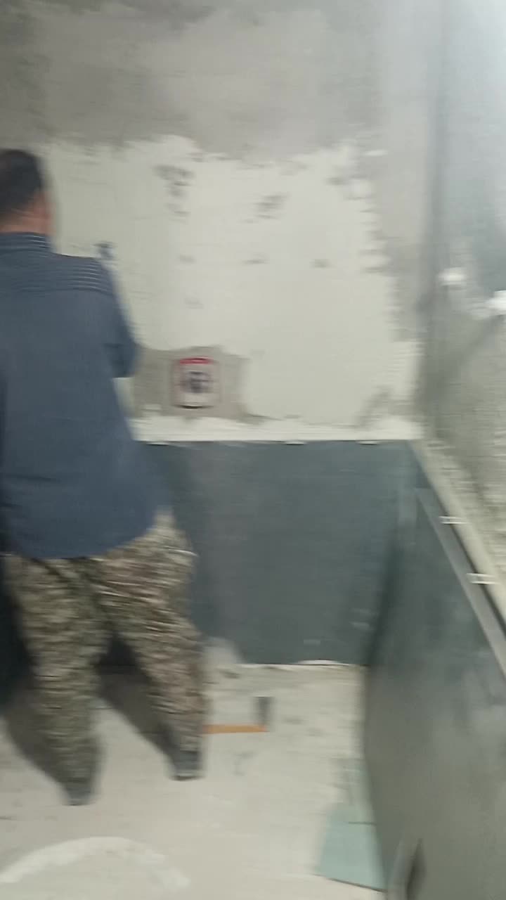 تخریب بازسازی ایزوکام  رفع نم سرامیک سنک اسلب کچ|خدمات پیشه و مهارت|تهران, اقدسیه|دیوار