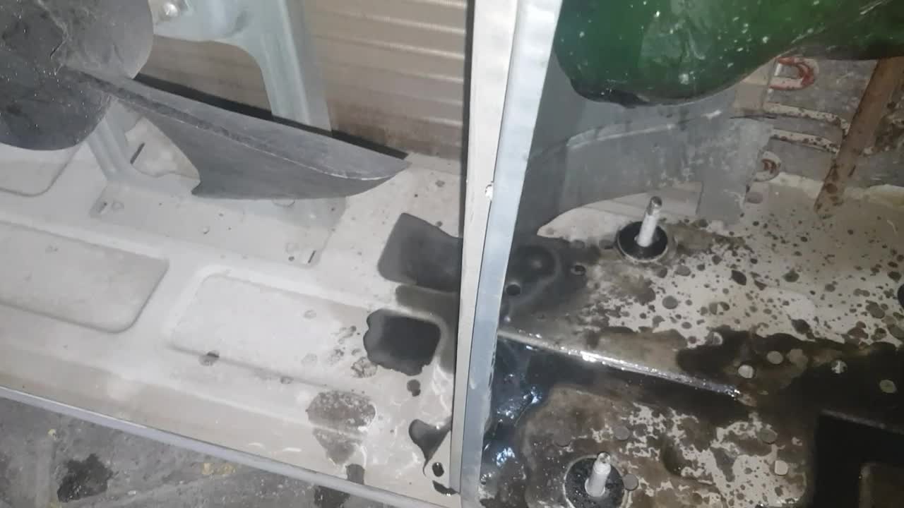 تعمیرکار حرفه ای کولر گازی در تمام نقاط تهران|کولر گازی و فنکوئل|تهران, امام زاده حسن|دیوار