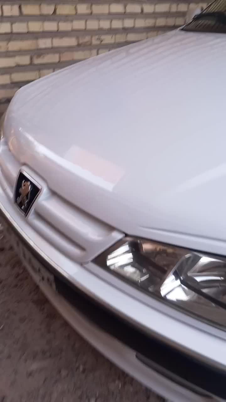 پژوپارس موتورسال ۱۴۰۲|خودرو سواری و وانت|آق قلا, |دیوار