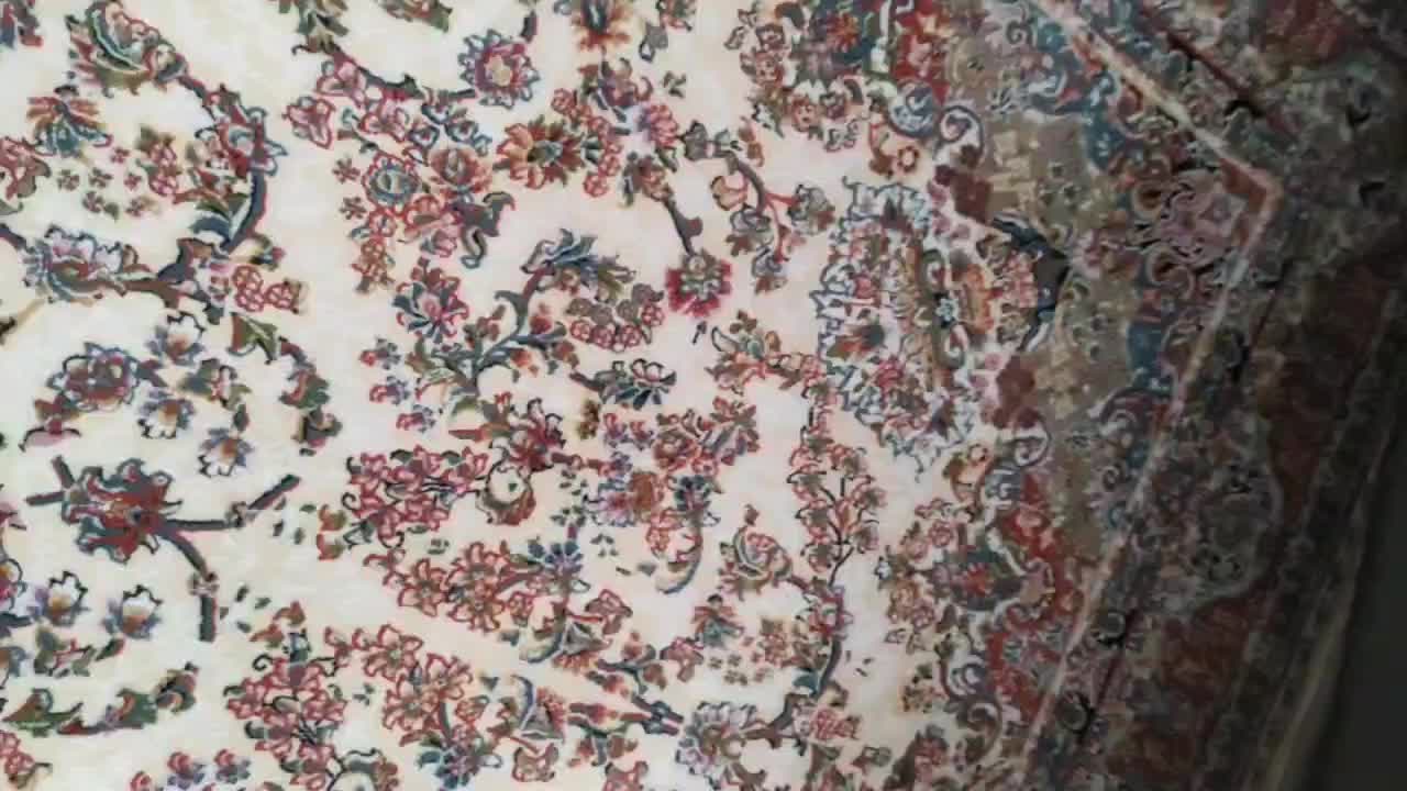 جفت فرش9متری فرش بهشتی|فرش|تهران, اتابک|دیوار