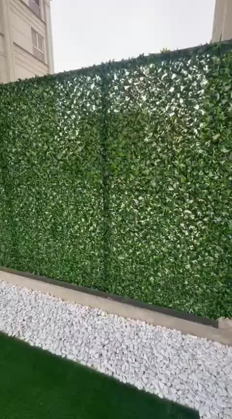 تولید و پخش فنس های چمنی و برگی و آکاردئونی|مصالح و تجهیزات ساختمان|تهران, شهرک هما|دیوار