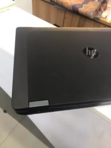 لپتاپ hp Zbookمخصوص کارهای سنگین|رایانه همراه|تهران, صادقیه|دیوار