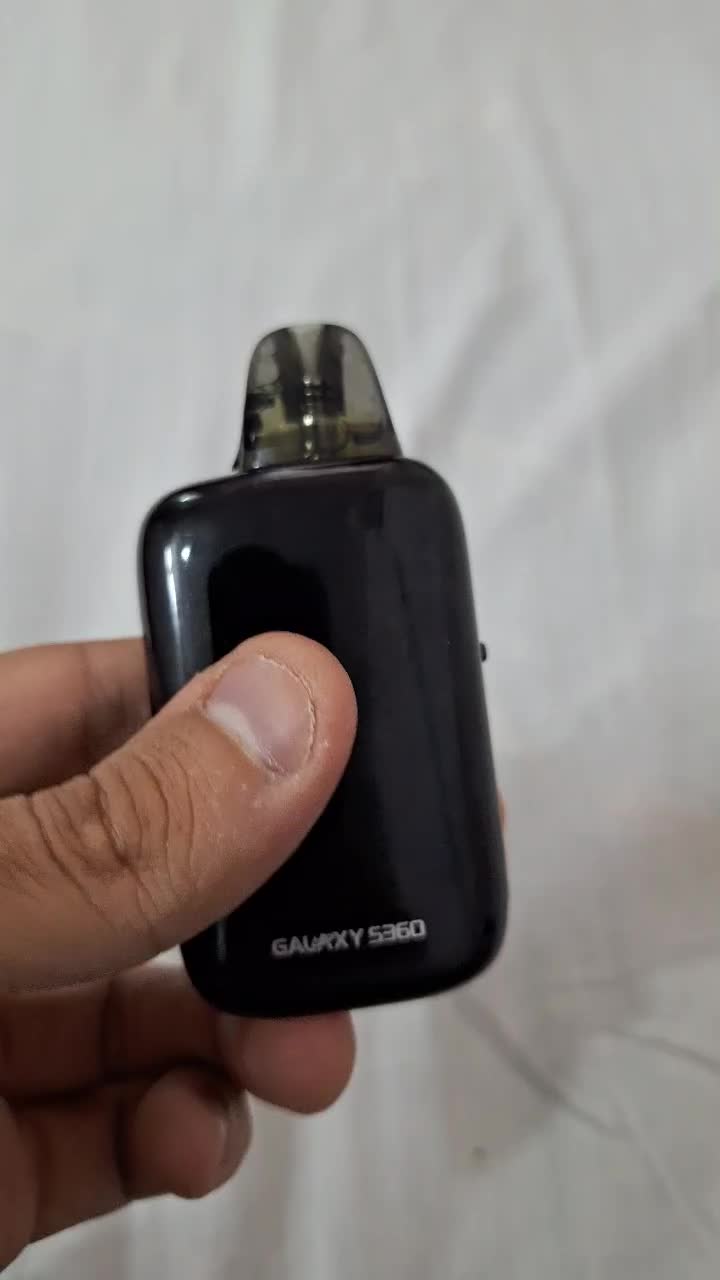 LOST VAPE GALAXY S360|زیورآلات و اکسسوری|قم, بنیاد|دیوار