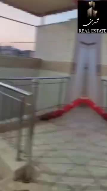 ایثارگران/2 طبقه با هم/4 خواب/260متر/اول بازسازی|فروش خانه و ویلا|شاهین‌شهر, اقبال لاهوری|دیوار