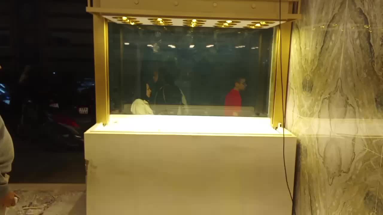 گاوصندوق آسانسوری تمام دیجیتال ضدسرقت اثرانگشتی|ابزارآلات|تهران, افسریه شمالی|دیوار