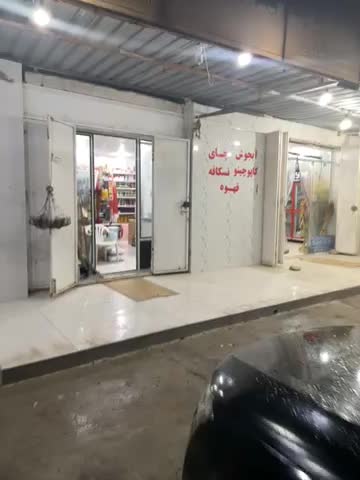 واگذاری مغازه سوپری فعال در روستای خشت|اجارهٔ مغازه و غرفه|لامرد, |دیوار