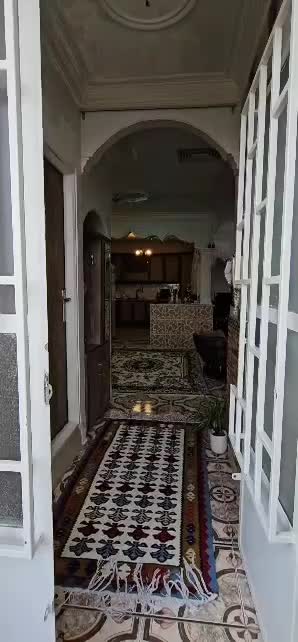 ویلایی دربست دوطبقه پارکینگ دوبلکس ۱۴۰متر یا انبار|اجارهٔ خانه و ویلا|کرج, شهرک احمدیه‎|دیوار