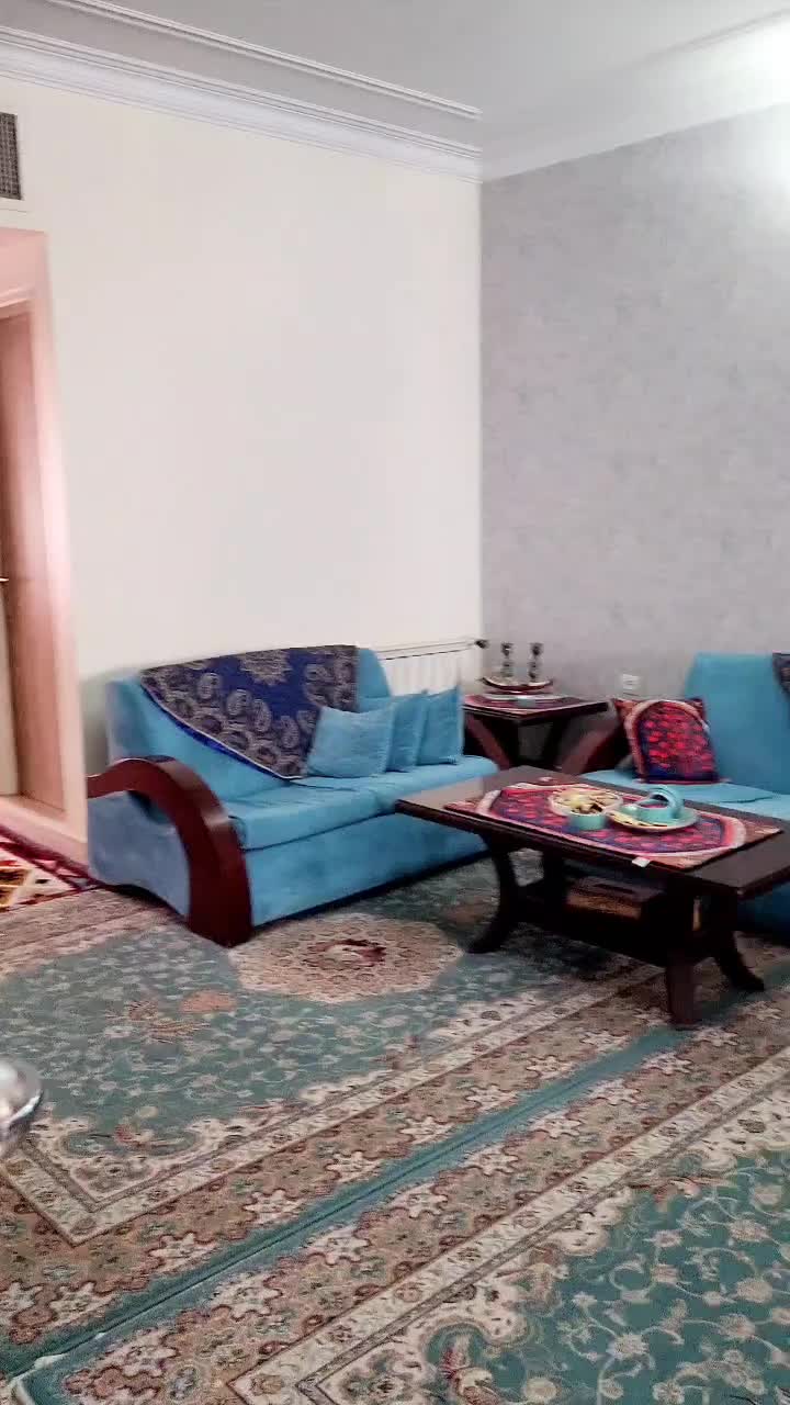 فردوس غرب۷۰متر۲خ آگهی واقعی۸واحدی پارکینگ سندی|فروش آپارتمان|تهران, سازمان برنامه شمالی|دیوار