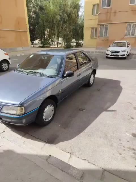 پژو 405|خودرو سواری و وانت|تهران, هفده شهریور|دیوار
