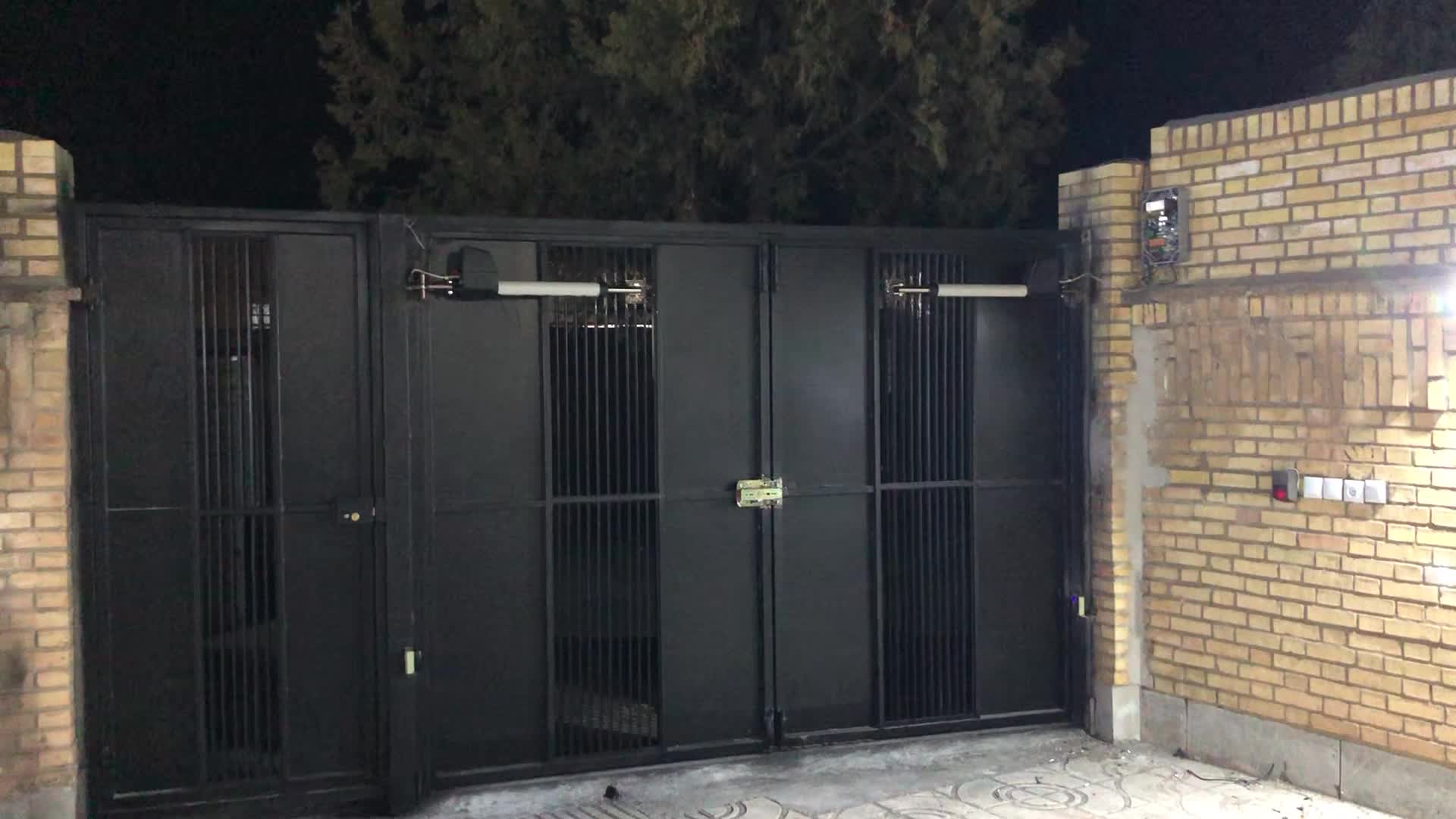 جک بازویی،درب ریلی،کرکره برقی،قفل برقی،آرام بند|خدمات پیشه و مهارت|اراک, |دیوار