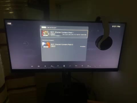 Ps5 Slim Disk Eurpoe|کنسول، بازی ویدئویی و آنلاین|کرج, فاز ۳ گوهردشت|دیوار