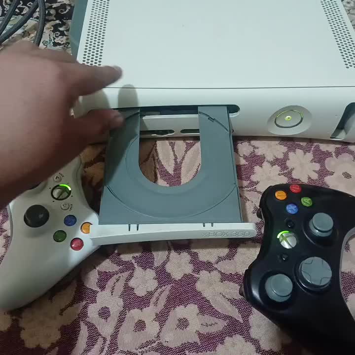 xbox 360|کنسول، بازی ویدئویی و آنلاین|گرمدره, |دیوار