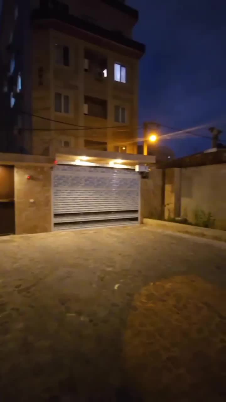 فروش واحد 85 متری سنددار نوساز در رودبارتان|فروش آپارتمان|رشت, رودبارتان|دیوار