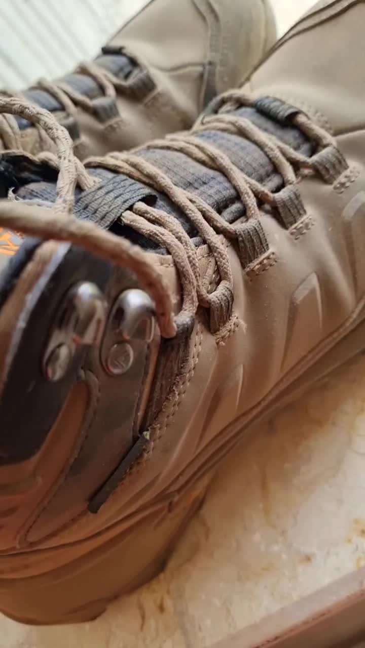 کفش کوه|کیف، کفش، کمربند|فومن, |دیوار