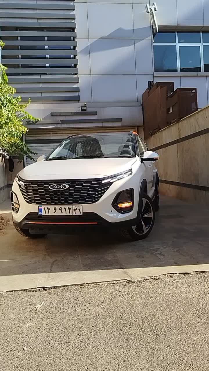 ایکس33 اتومات نقد و اقساط|خودرو سواری و وانت|کرج, شاهینویلا|دیوار