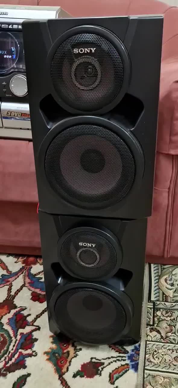 ظبط فلش و رم خور سامسونگ|سیستم صوتی خانگی|قزوین, |دیوار