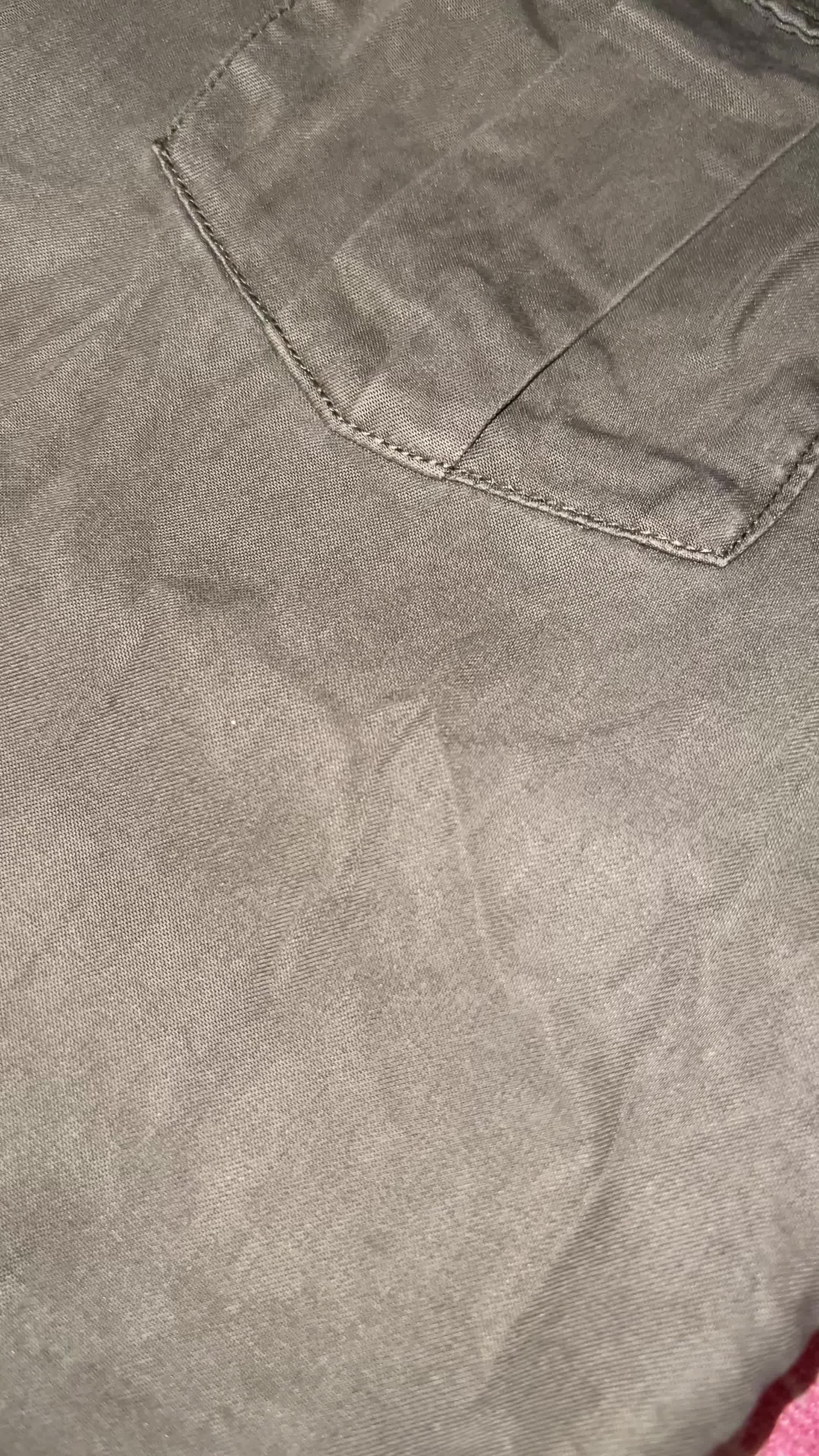 مانتو برند H&M (اصلی) اسپانیا|لباس|تهران, فرمانیه|دیوار