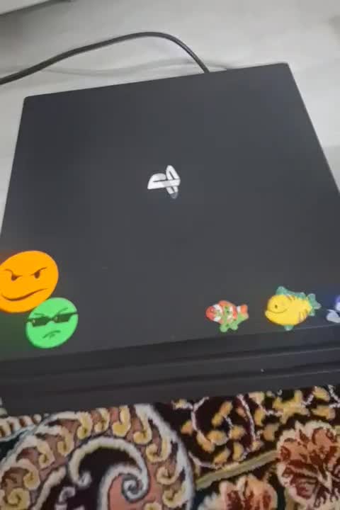 ps4  پرو  یک ترا|کنسول، بازی ویدئویی و آنلاین|مشهد, شهرک بهارستان|دیوار
