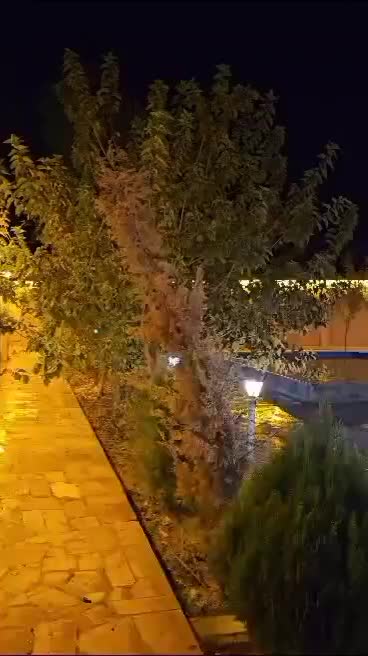 باغ اجاره|اجارهٔ کوتاه‌مدت ویلا و باغ|اصفهان, سرشبادران|دیوار