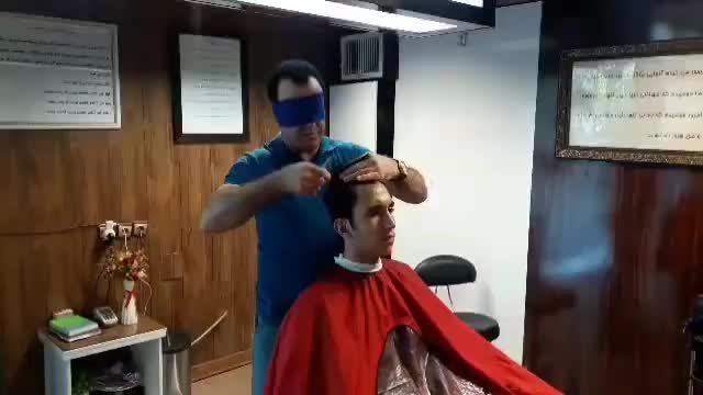 دعوت از سرمایه گذار برای دایر کردن آرایشگاه کودک|استخدام درمانی، زیبایی، بهداشتی|تهران, یوسف‌آباد|دیوار