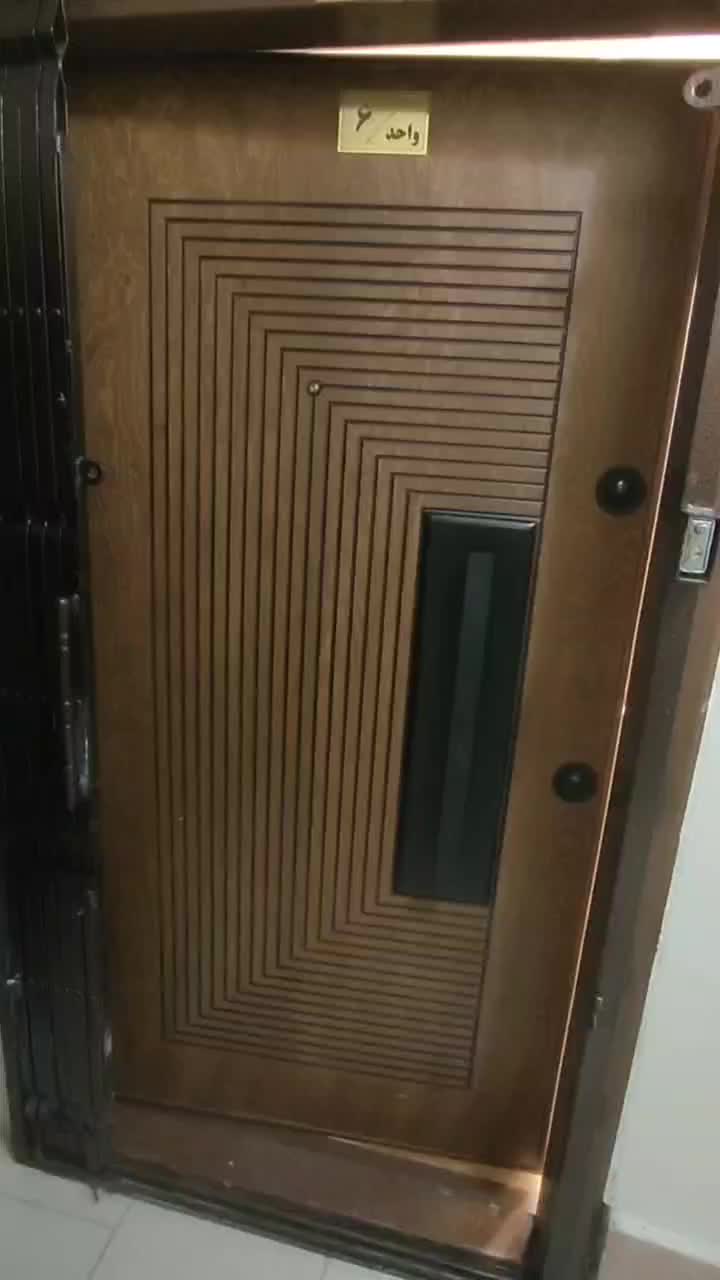 ۱۰۱ متری  اقدسیه ۵۳  سند آماده انتقال فروش فورری|فروش آپارتمان|مشهد, الهیه|دیوار